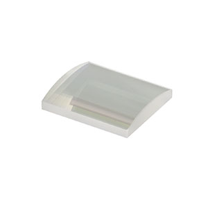 Thorlabs索雷博 LJ1821L1-B 平凸柱面透镜