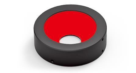 OPT 奥普特     OPT-RIW90-R     多方向高均匀漫射光源