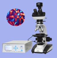 CAIKON 蔡康     XPR-500C    显微镜