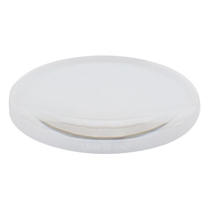 Thorlabs索雷博 LB4913-YAG 双凸透镜