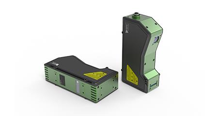 OPT 奥普特      OPT-LPB400    3D传感器