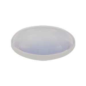 Thorlabs索雷博 LE1234-C 正弯月透镜