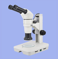 CAIKON 蔡康     XTL-6600C   显微镜