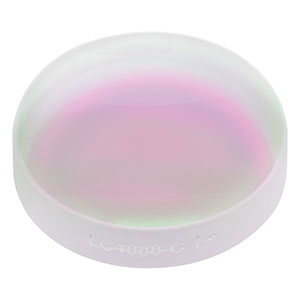 Thorlabs索雷博 LC4888-C 平凹透镜