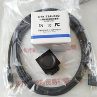 IMAGINGSOURCE映美精  DFK 72AUC02  工业相机