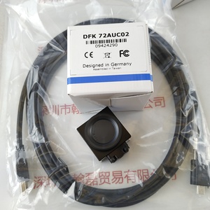 IMAGINGSOURCE映美精 &nbsp;DFK 72AUC02 &nbsp;工业相机