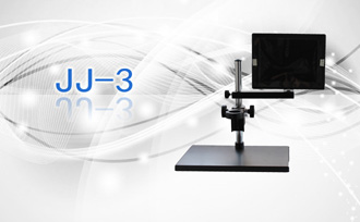 PUZHE蒲柘     JJ-3     视频支架