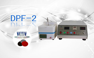 PUZHE蒲柘    DPF-2       金相抛光机