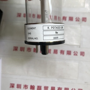 analytikjena耶拿 &nbsp;480-450.041 &nbsp;K钾空心阴极灯