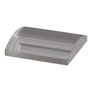 Thorlabs索雷博 LJ1125L1-A 平凸柱面透镜