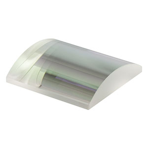 Thorlabs索雷博 LJ1258L1-C 平凸柱面透镜