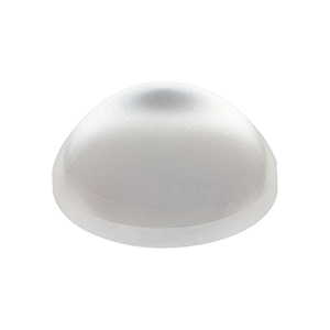 Thorlabs索雷博 ACL2520U-DG6-A 非球面聚光透镜