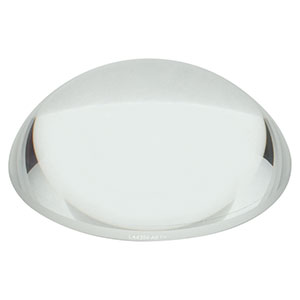 Thorlabs索雷博 LA4384-AB 平凸透镜