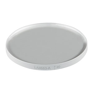 Thorlabs索雷博 LA4663-A 平凸透镜