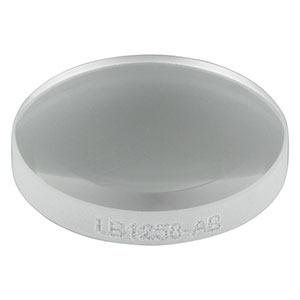 Thorlabs索雷博 LB1258-AB 双凸透镜