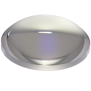 Thorlabs索雷博 LA4052-B 平凸透镜