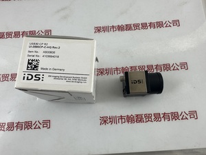 IDS爱迪思 &nbsp;UI-3590CP-C-HQ Rev.2 &nbsp;工业相机