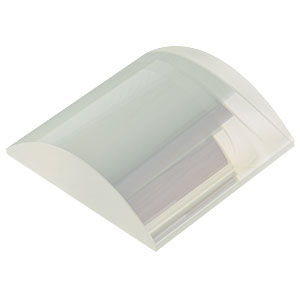 Thorlabs索雷博 AYL5040-A 平凸非球面柱面透镜