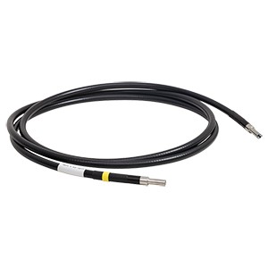 Thorlabs索雷博 LLG5-8H - 液体光波导