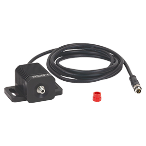 Thorlabs索雷博 M325F4 - 光纤耦合LED