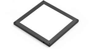 OPT 奥普特 &nbsp;&nbsp;&nbsp;&nbsp;&nbsp;OPT-FLC4034-W &nbsp;&nbsp;&nbsp;侧部背光源