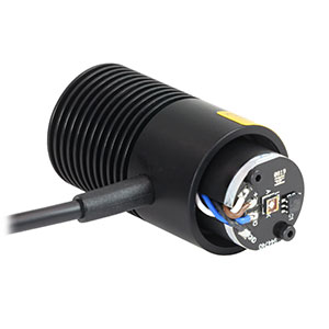 Thorlabs索雷博 M385L3 - 已安装LED