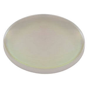 Thorlabs索雷博 LA5817-E1 平凸透镜