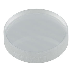 Thorlabs索雷博 WW10530-A - 楔形N-BK7窗口片