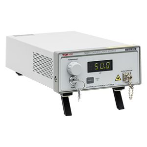 Thorlabs索雷博 S1FC473MM - 光纤耦合激光光源