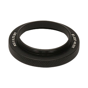 Thorlabs索雷博 SM1A34 - 转接件