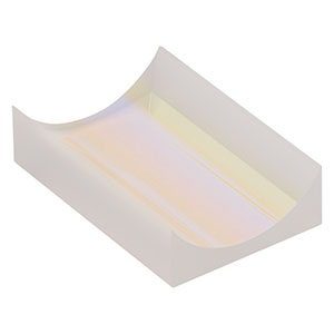 Thorlabs索雷博 LK4498-B 平凹柱面透镜