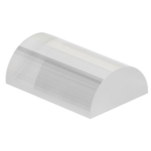 Thorlabs索雷博 LJ4107-C 平凸柱面透镜