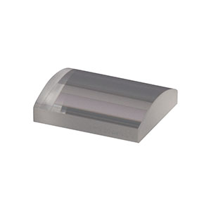 Thorlabs索雷博 LJ1638L1-A 平凸柱面透镜