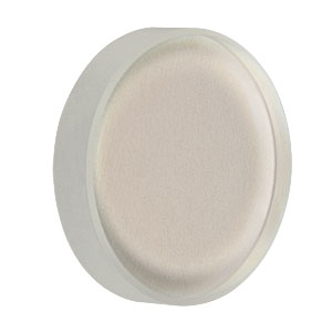 Thorlabs索雷博 WL11050-C13 - Ø1英寸N-BK7激光窗口片