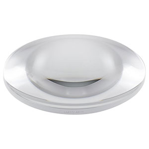 Thorlabs索雷博 LA4372-AB 平凸透镜