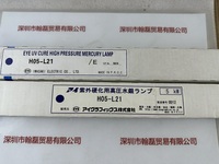 EYE岩崎  H05-L21  紫外线UV灯