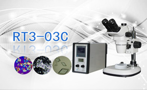PUZHE蒲柘 &nbsp;&nbsp;&nbsp;&nbsp;&nbsp;&nbsp;&nbsp;RT3-03C &nbsp;&nbsp;&nbsp;&nbsp;&nbsp;体视显微熔点仪