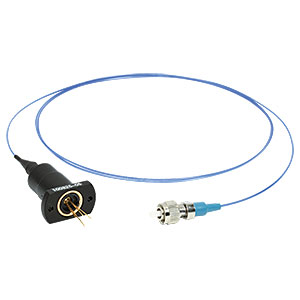 Thorlabs索雷博 LPS-PM1550-FC - 激光二极管