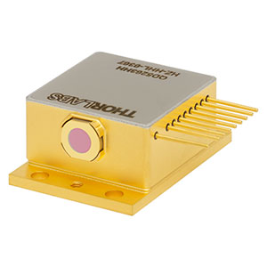 Thorlabs索雷博 QD5263HH - 分布反馈式量子级联激光器