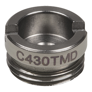 Thorlabs索雷博 C430TMD 非球面透镜