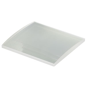 Thorlabs索雷博 LJ1996L1-B 平凸柱面透镜