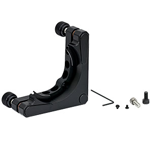 Thorlabs索雷博 KM200BP - 光学调整架