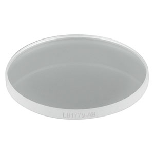 Thorlabs索雷博 LB1779-AB 双凸透镜