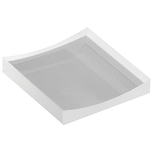 Thorlabs索雷博 LK1743L1-A 平凹柱面透镜