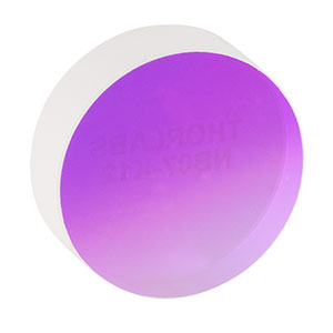 Thorlabs索雷博 NB07-K13 Nd:YAG反射镜