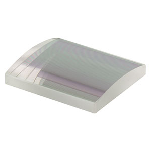 Thorlabs索雷博 LJ1054L1-C 平凸柱面透镜