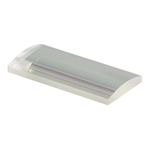 Thorlabs索雷博 LJ1821L2-C 平凸柱面透镜