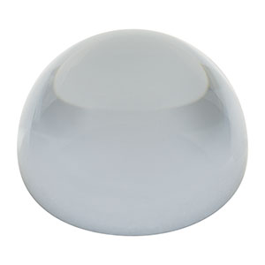 Thorlabs索雷博 HSL12 - 超半球形HRFZ-Si透镜