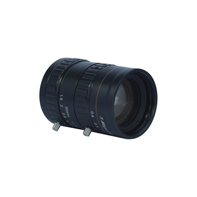 HUAGUO 华国       M1850-5MP             FA镜头