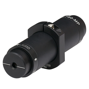 Thorlabs索雷博 IOT-5-780-MP - 自由空间串联隔离器